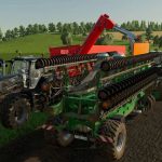 annaburger hts 34.16 v1.0 fs22 2