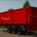 annaburger schub max v1.0 fs22 3