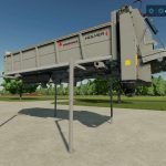 annaburger xm3 nf marsch edition v1.0 fs22 5