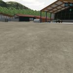 annamap v1.0.0.1 fs22 2