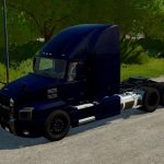 anthem 6x4 pack v1.0 fs22 2