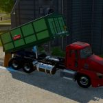 anthem 6x4 pack v1.0 fs22 3