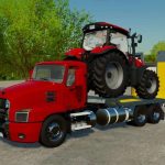 anthem 6x4 pack v1.0 fs22 5