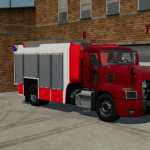 anthem fire truck beta fs22 1