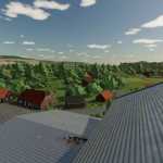 antigonia v1.0 fs22 1