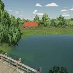 antigonia v1.0 fs22 2