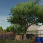 apple trees v1.0 fs22 2