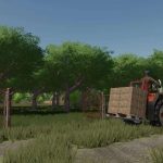 apple trees v1.0 fs22 4