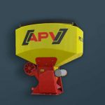 apv ps 300 m1d 28prefab 29 v1.0 fs22 2