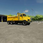 ar dump beds v1.0 fs22 2