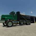 ar dump beds v1.0 fs22 5