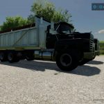 ar dump beds v1.0 fs22 6