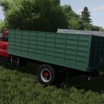 ar frame beds pack v1.0.1 fs22 5