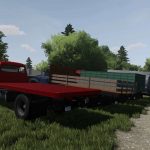 ar frame beds pack v1.0.1 fs22 9