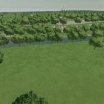 araguaia valley map v1.0 fs22 2