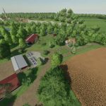 araguaia valley map v1.0 fs22 4