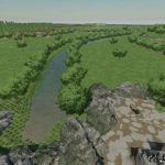 araguaia valley map v1.0 fs22 5