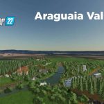 araguaia valley v1.0 fs22 4