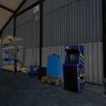 arcade v1.0 fs22 1