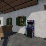 arcade v1.0 fs22 2