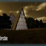 arctic church v1.0 fs22 5