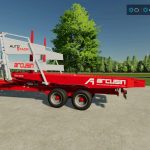 arcusin fsx 63.72 v1.0 fs22 4