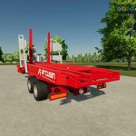 arcusin fsx 63.72 v1.0 fs22 8