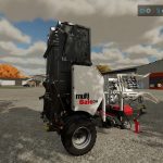 arcusin multipack multibaler d14 v1.0 fs22 5