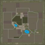 arena map v1.1 fs22 2