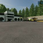 arenaltu 2B crossplay update v1.0 fs22 6