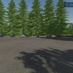 arenaltu 2B crossplay update v1.0 fs22 7