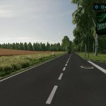 arenaltu 2B crossplay update v1.0 fs22 9