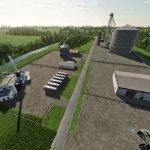 argenterra map v1.0.0.1 fs22 1