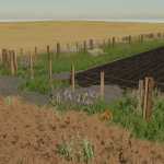 argentine gate v1.0 fs22 1