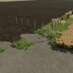 argentine gate v1.0 fs22 2