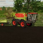 arms colision free amazone pantera 4502 v1.0 fs22 2