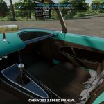 art morrison 1960 corvette v1.0.0.1 fs22 3