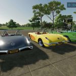 art morrison 1960 corvette v1.0.0.1 fs22 4