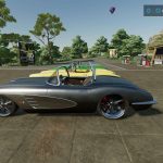 art morrison 1960 corvette v1.0.0.1 fs22 8