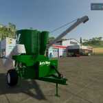 art s way feed mixer v1.0 fs22 1