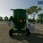 art s way feed mixer v1.0 fs22 4