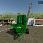 art s way feed mixer v1.0 fs22 5