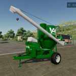 art s way feed mixer v1.0 fs22 6