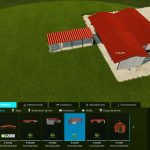 artisanal sheds pack v1.0 fs22 3