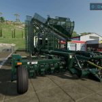 artsway 6812 beet harvester v1.0 fs22 3