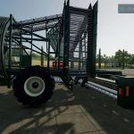 artsway 6812 beet harvester v1.0 fs22 7