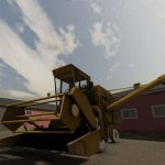 arvo algotson 3000 v1.0 fs22 3