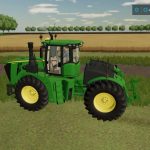 ashbocking demo v1.0 fs22 2