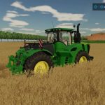 ashbocking demo v1.0 fs22 3