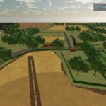 ashbocking finished update 3 v1.0 fs22 12